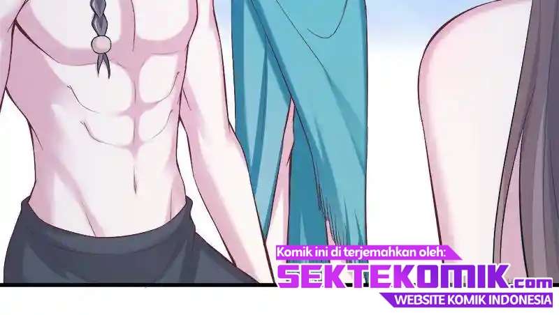 Beauty and the Beasts Chapter 196 Gambar 46